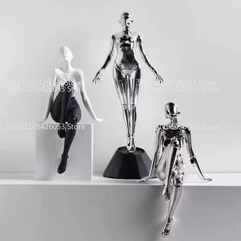 Luxury Lifestyle Items - Muse süslemesi, lüks ev dekorasyonu, sanat