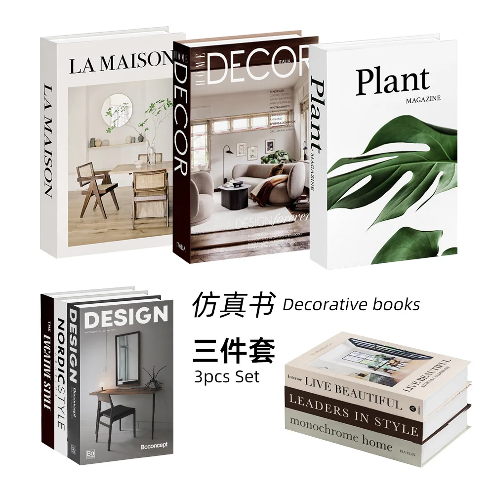 3 adet/lot Dekorasyon için Sim - Luxury Lifestyle Items incelemesi ve fiyatı