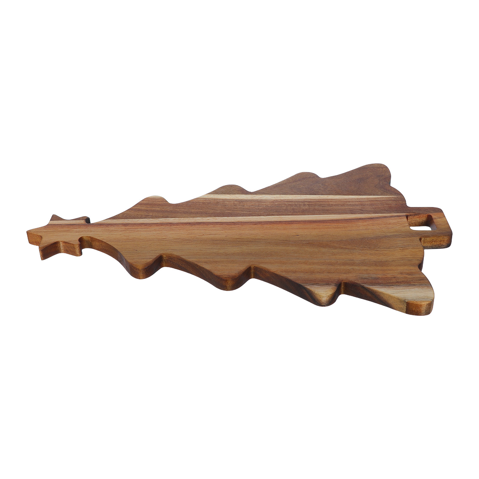 Noel Ağacı Ahşap Kesme Tahtası - Wooden Serving Tray incelemesi ve fiyatı
