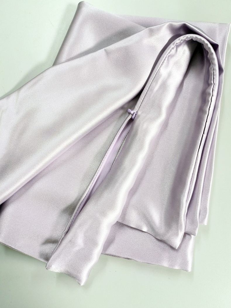 30MM 51x76cm dut ipek düz renk - Silk Pillowcase Set incelemesi ve fiyatı