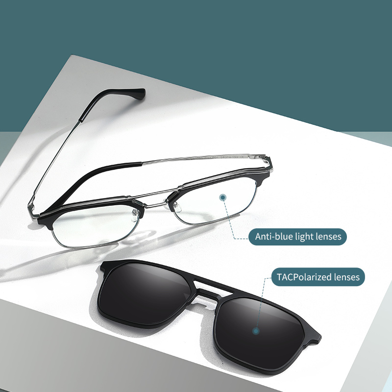 Klipsli Polarize Güneş Gözlüğü - Luxury Lifestyle Products incelemesi ve fiyatı