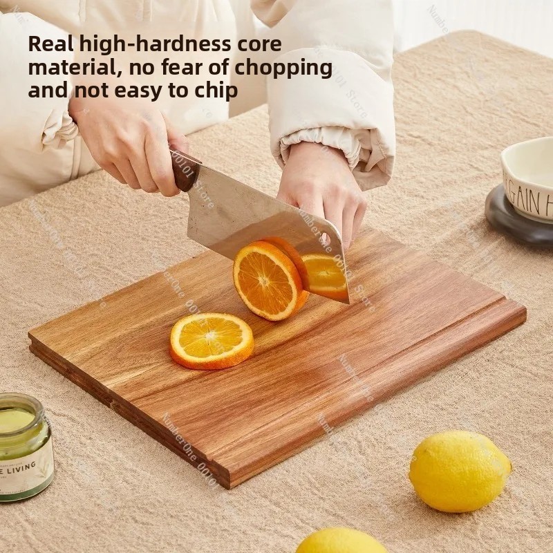 Zarif Masif Ahşap Kitap Şeklin - Wooden Serving Tray incelemesi ve fiyatı