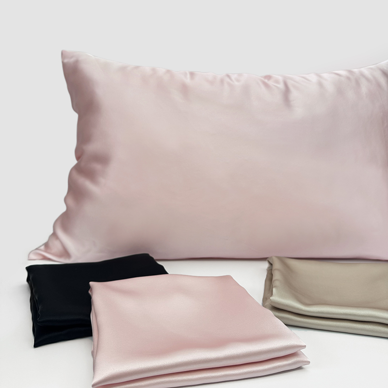 22MM ipek yastık kılıfı 1 adet - Silk Pillowcase Set incelemesi ve fiyatı