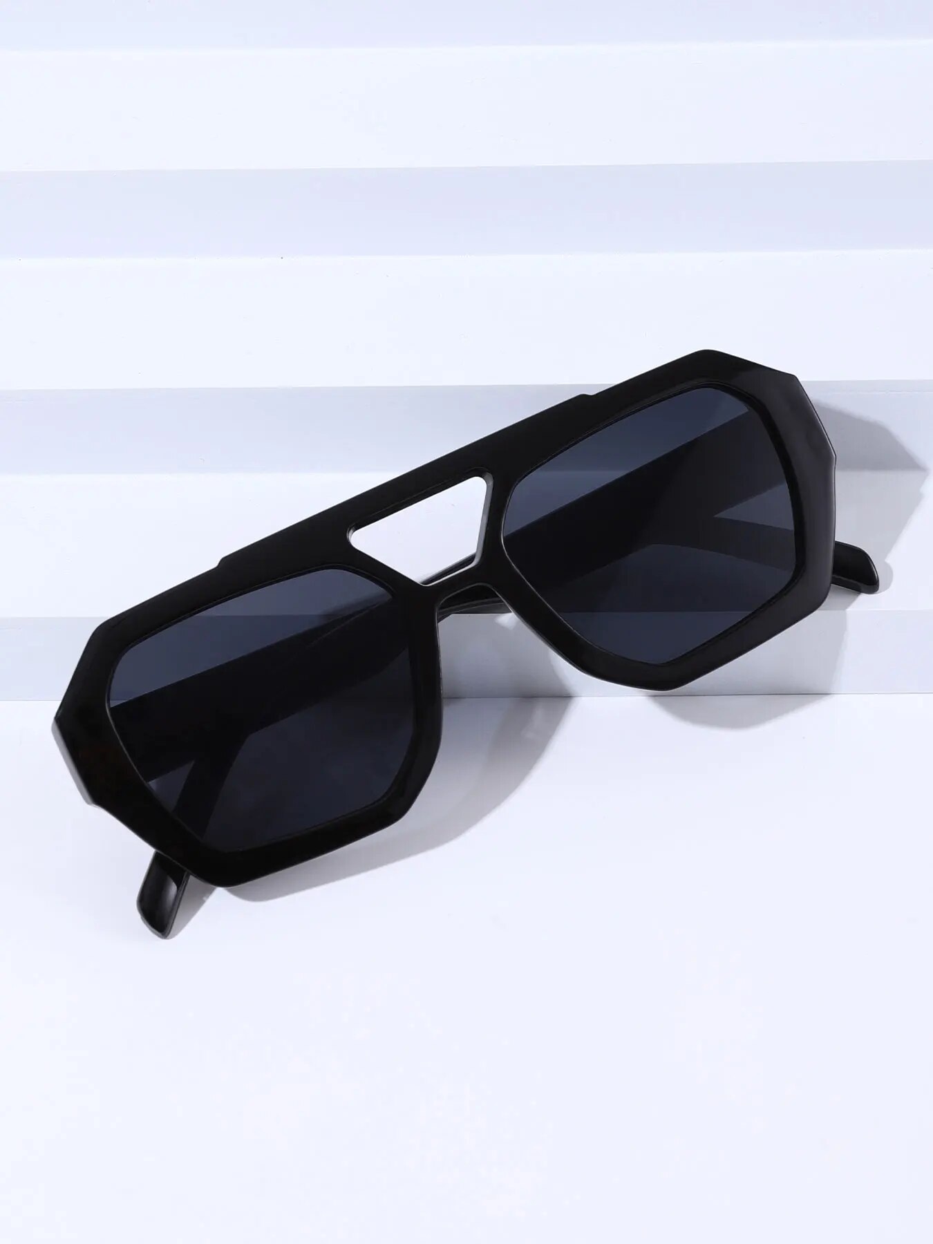Moda Vintage Kare Düzensiz Gün - Luxury Lifestyle Products incelemesi ve fiyatı