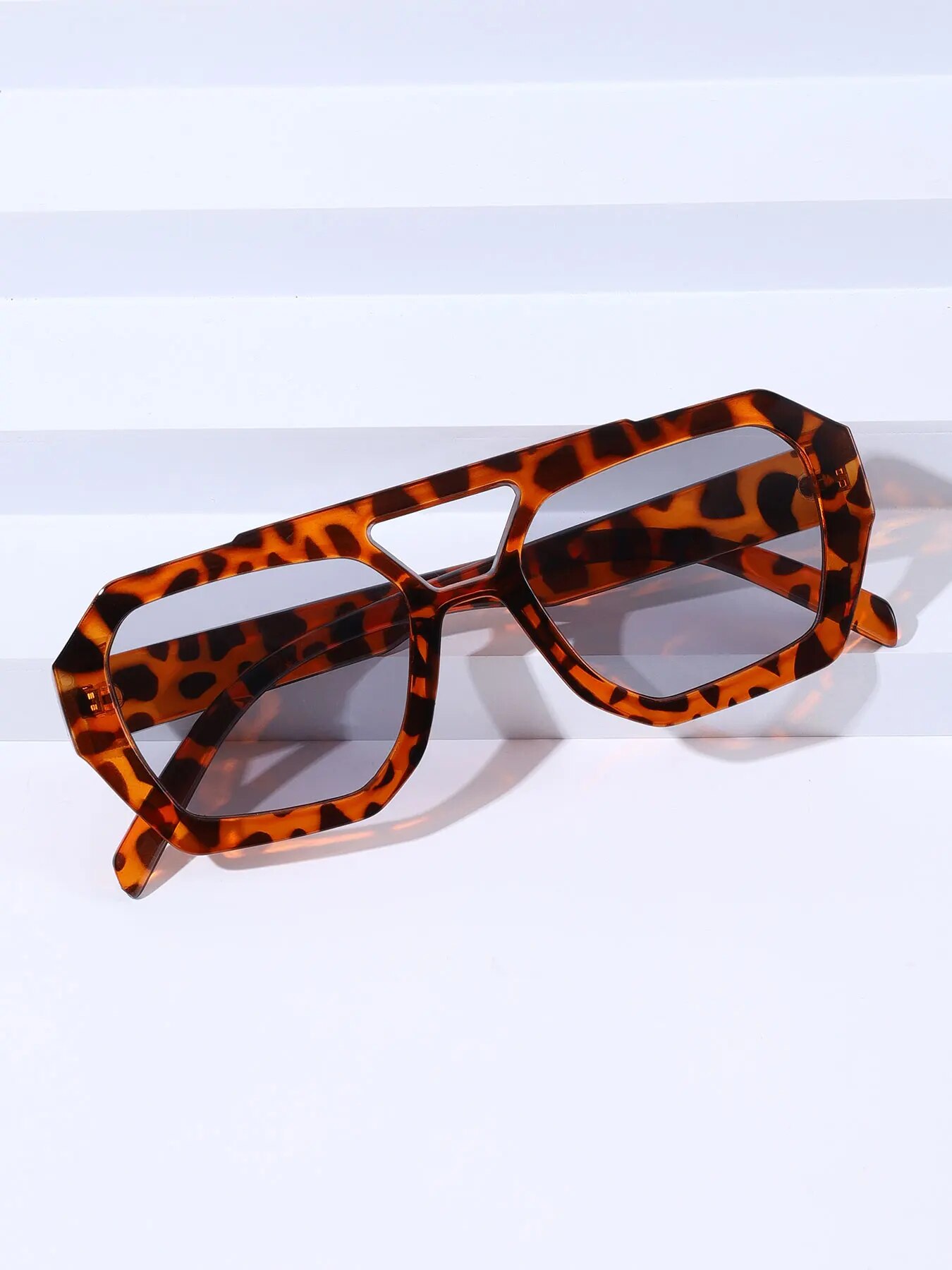 Moda Vintage Kare Düzensiz Gün - Luxury Lifestyle Products incelemesi ve fiyatı