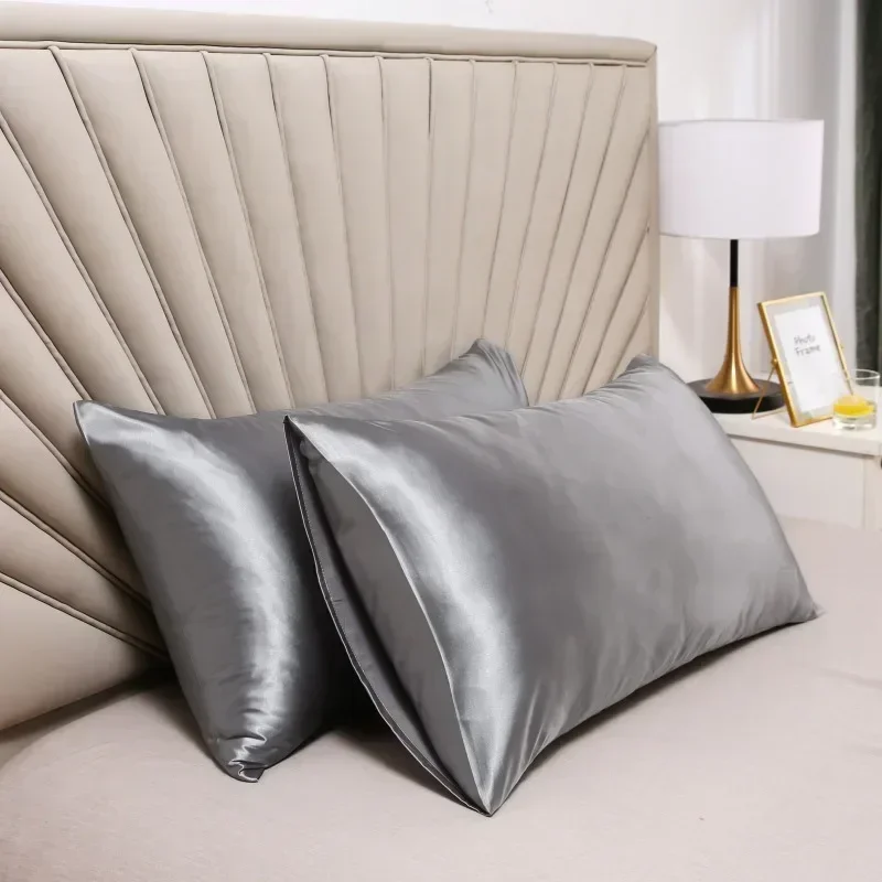 % 100 İpek Yastık Kılıfı Yastı - Silk Pillowcase Set incelemesi ve fiyatı