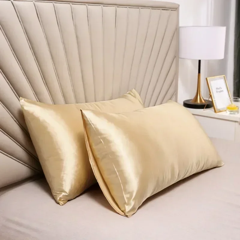 % 100 İpek Yastık Kılıfı Yastı - Silk Pillowcase Set incelemesi ve fiyatı