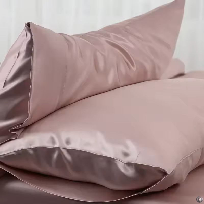 %100 Doğal Dut İpeği Yastık Kı - Silk Pillowcase Set incelemesi ve fiyatı