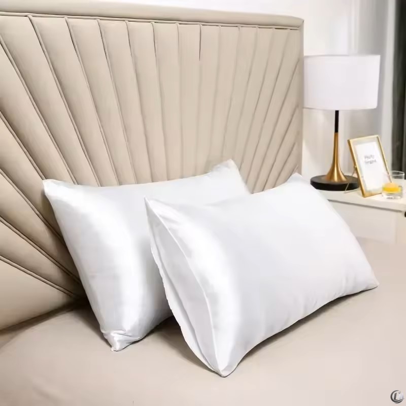 %100 Doğal Dut İpeği Yastık Kı - Silk Pillowcase Set incelemesi ve fiyatı