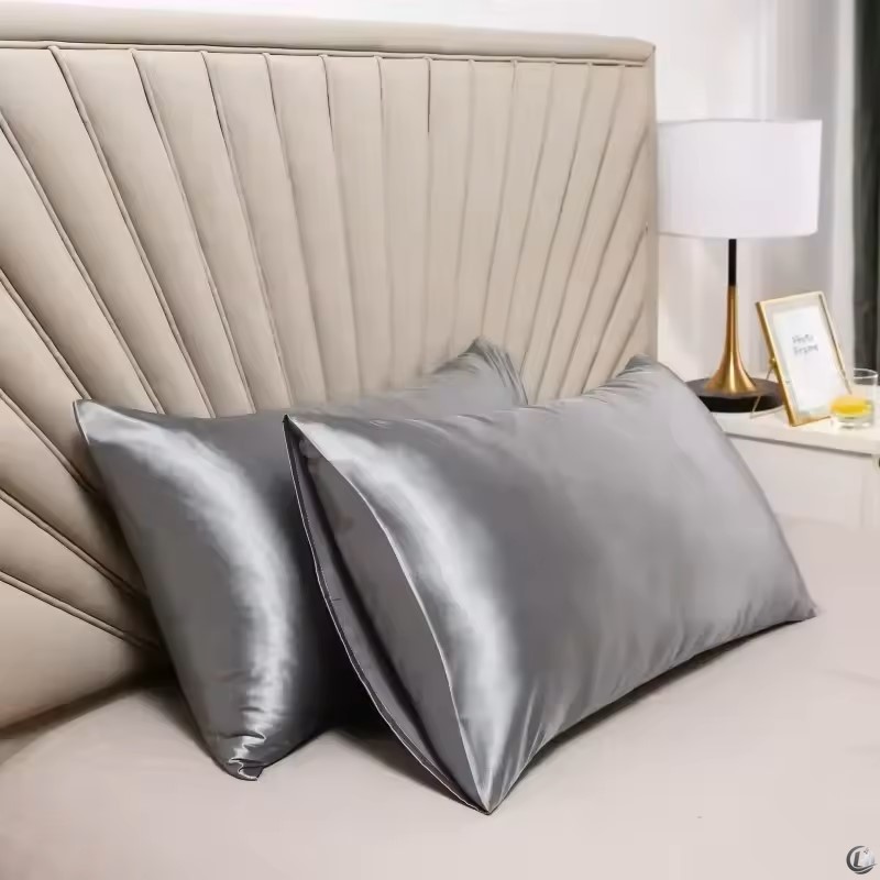 %100 Doğal Dut İpeği Yastık Kı - Silk Pillowcase Set incelemesi ve fiyatı