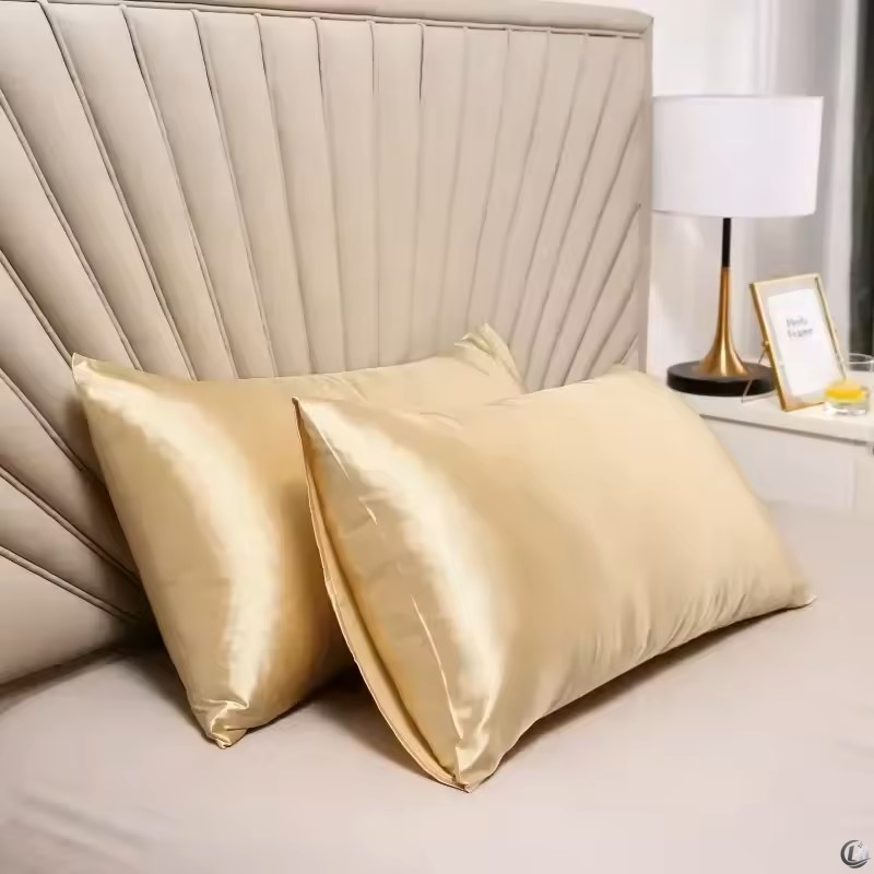 %100 Doğal Dut İpeği Yastık Kı - Silk Pillowcase Set incelemesi ve fiyatı