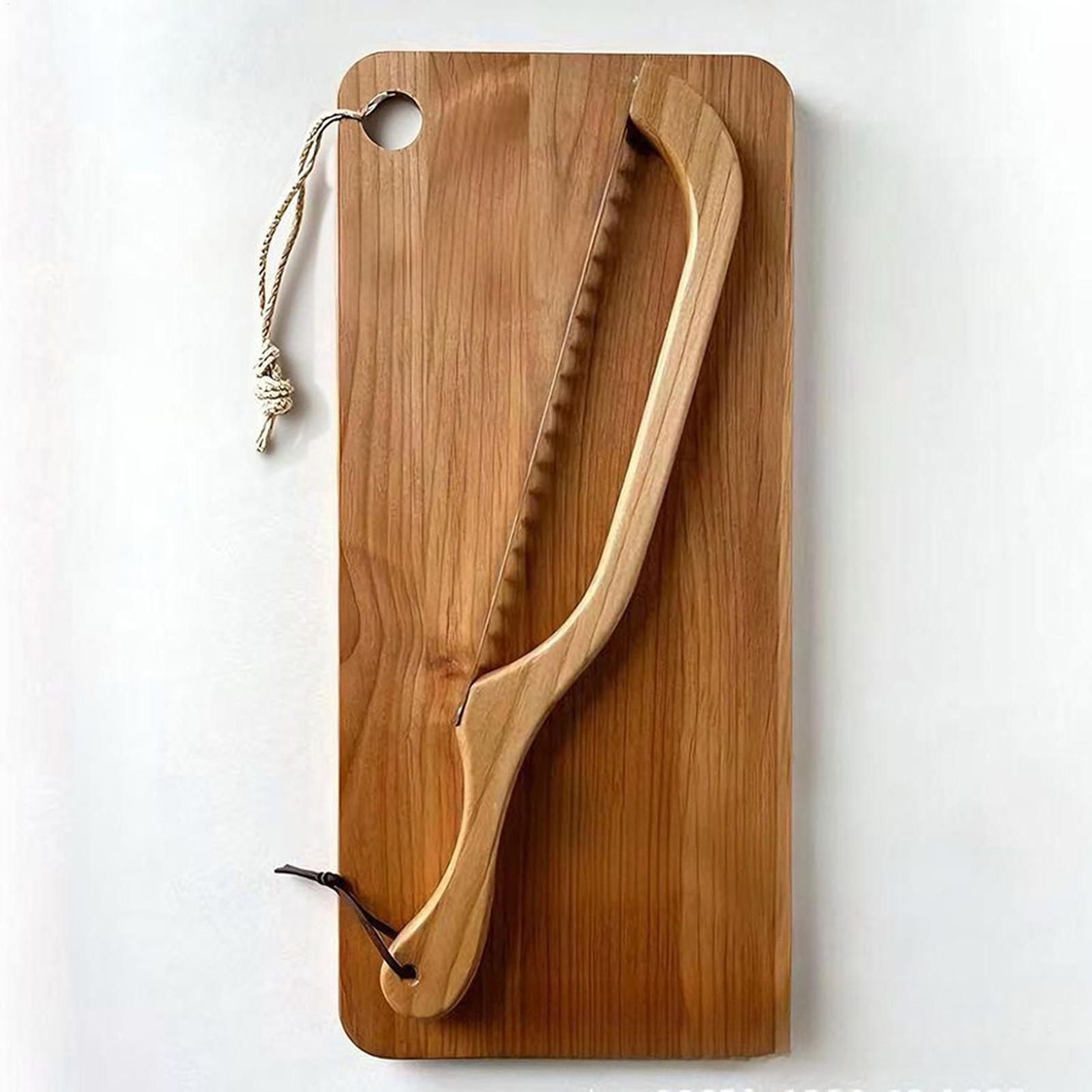 Ekşi Mayalı Ekmek Kesici Taşın - Wooden Serving Tray incelemesi ve fiyatı