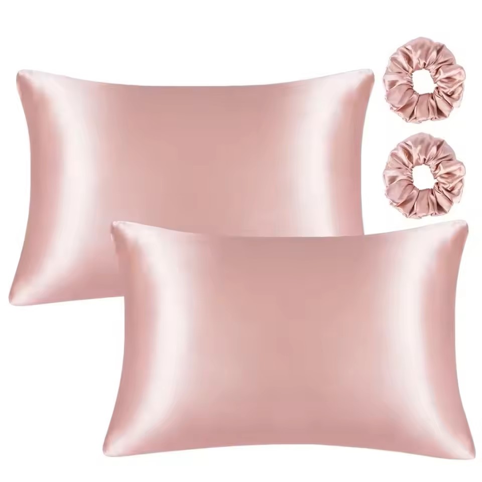 Kuup 1 adet Yastık Kılıfı Yast - Silk Pillowcase Set incelemesi ve fiyatı