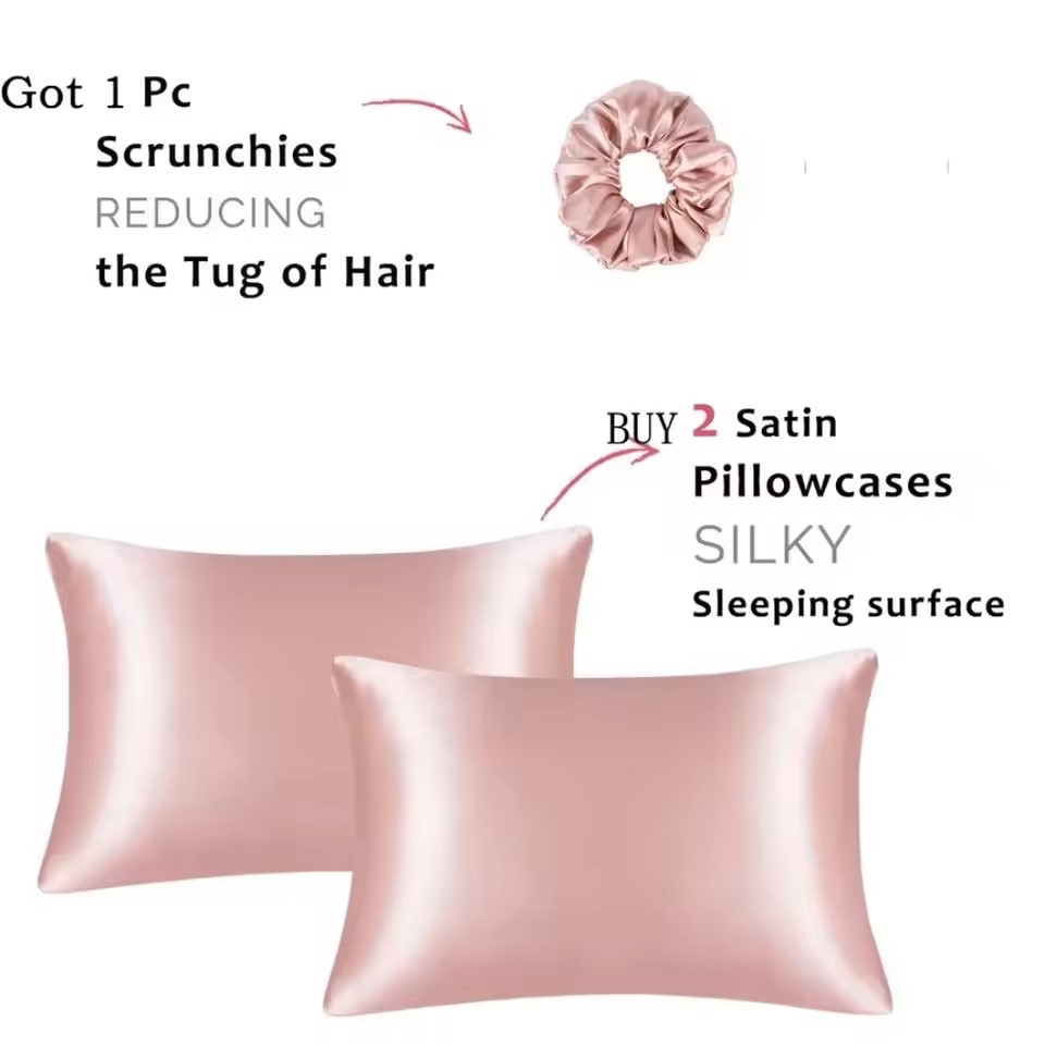 Kuup 1 adet Yastık Kılıfı Yast - Silk Pillowcase Set incelemesi ve fiyatı