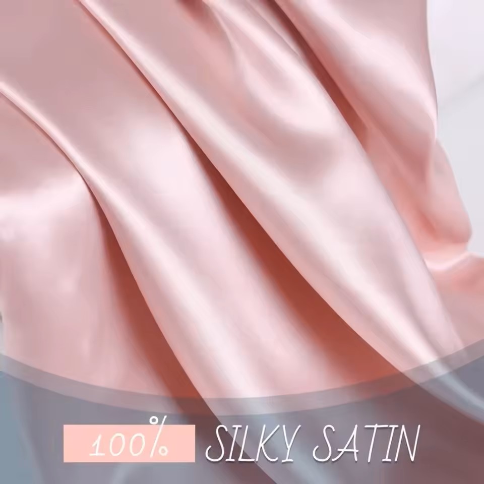 Kuup 1 adet Yastık Kılıfı Yast - Silk Pillowcase Set incelemesi ve fiyatı