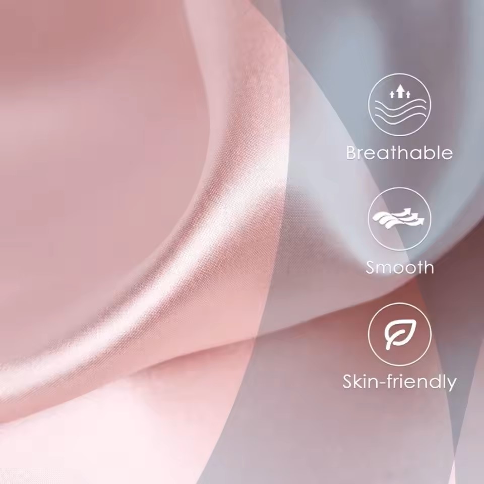 Kuup 1 adet Yastık Kılıfı Yast - Silk Pillowcase Set incelemesi ve fiyatı