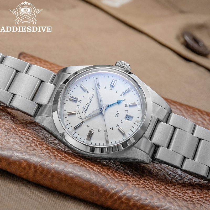 ADDIESDIVE Sıcak Marka 36mm Lü - Luxury Lifestyle Products incelemesi ve fiyatı