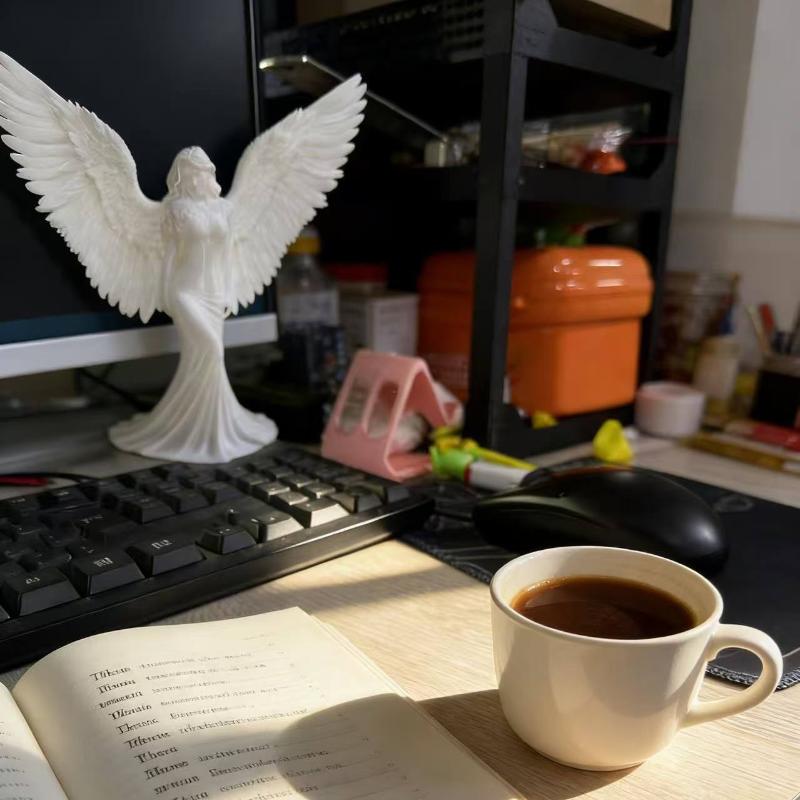 Sıcak Fırsat 3D Baskılı Melek/ - Luxury Lifestyle Items incelemesi ve fiyatı