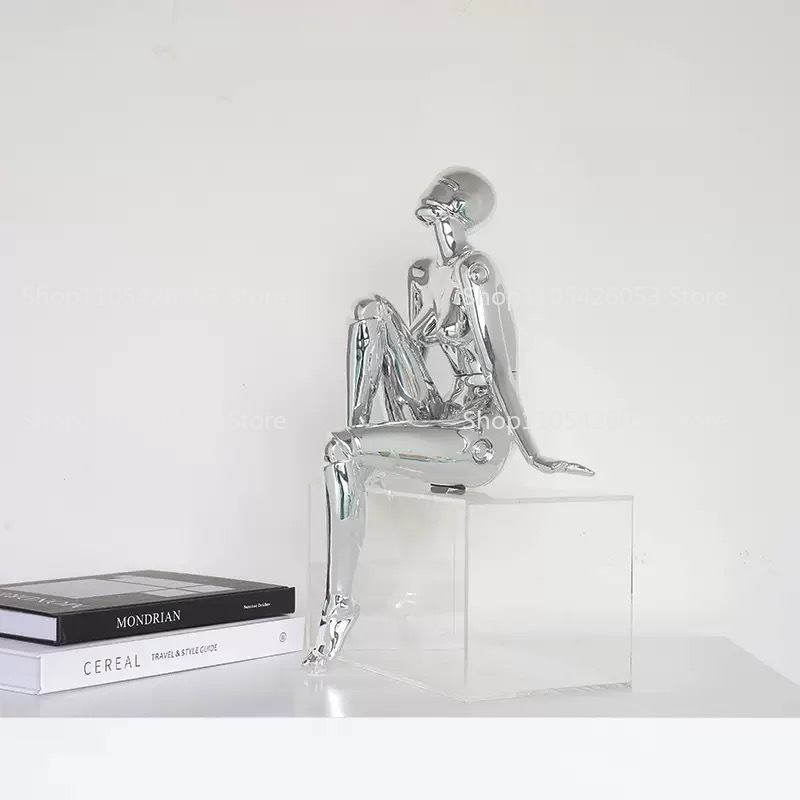 Muse süslemesi, lüks ev dekora - Luxury Lifestyle Items incelemesi ve fiyatı